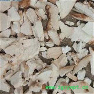 茯苓 茯苓片丝 碎片 正品 产地 安徽省图2