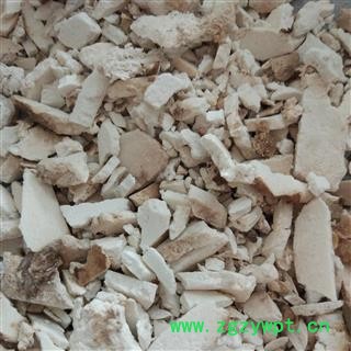 茯苓 片丝统货 产地 安徽省 华美中药 产地直销 重在品质图2