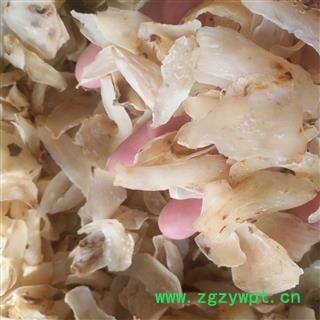 安祁名药优质百合 百合心 食用百合图3