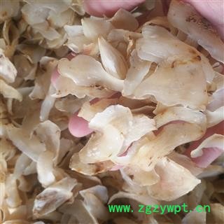 安祁名药优质百合 百合心 食用百合图2