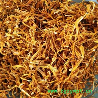 虫草花 孢子头 正品保证质量7天我可以退货退款 安品堂图3