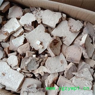 茯神正品保证实图拍照 中药材批发 安品堂图3