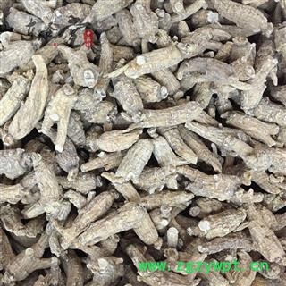 西洋参 美国进口西洋参 花旗参原丛图4