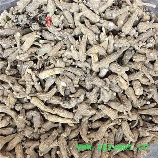 西洋参 美国进口西洋参 花旗参原丛图3