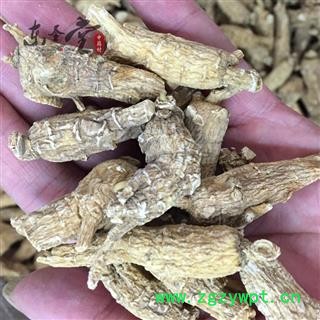 西洋参 美国进口西洋参 花旗参原丛图2