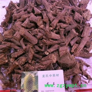 粉葛 统货 产地 四川省成都市双流县图4