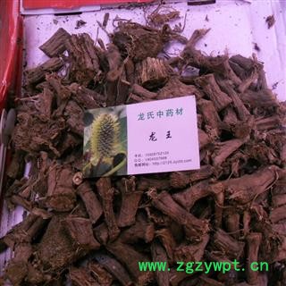 粉葛 统货 产地 四川省成都市双流县图3