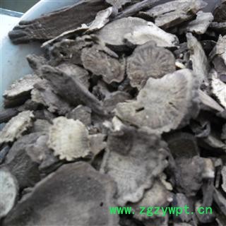 赤芍 统货 产地 四川省成都市双流县图4