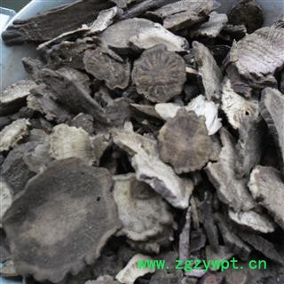 赤芍 统货 产地 四川省成都市双流县图3