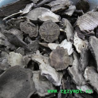 赤芍 统货 产地 四川省成都市双流县图2