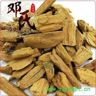 茯神纯木心1公斤起批散装批发产地直供邓氏中药材批发图3