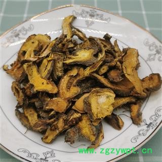 虎杖 选片 产地 四川省成都市双流县图2