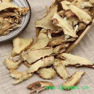 知母片 秦岭野生毛知母 山民自刨 手工切片 日晒500g图3
