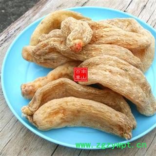 【秦岭特产】鸡头天麻 红嘴天麻 新货 媲美邵通小草坝天麻 500g图4