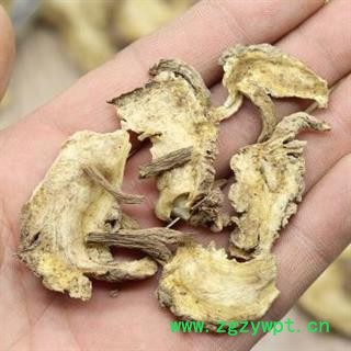 秦岭优质野生独活 独活片 独活段 特级独活独滑 另有寄生 手工铡段日晒500g图4