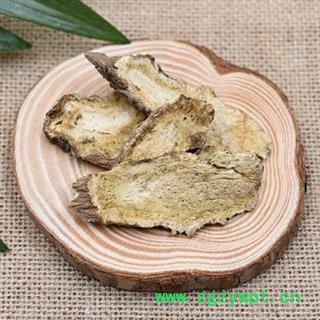 秦岭优质野生独活 独活片 独活段 特级独活独滑 另有寄生 手工铡段日晒500g图2