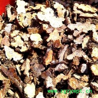 南苍术 秦岭优质野生苍术 茅苍术 南苍术 黑苍术 手工切片 日晒无硫 味浓易起霜 500g图4