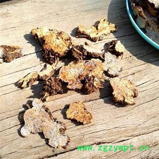 南苍术 秦岭优质野生苍术 茅苍术 南苍术 黑苍术 手工切片 日晒无硫 味浓易起霜 500g图2