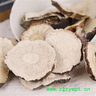 玛咖 秦岭优质玛卡 手工铡片 日晒分拣500g图3