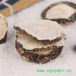 玛咖 秦岭优质玛卡 手工铡片 日晒分拣500g图2