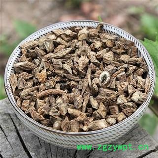 续断 秦岭川断  手切日晒 1000g图2