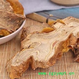 秦岭中药材金毛狗脊 手工切片 日晒无硫500g图3