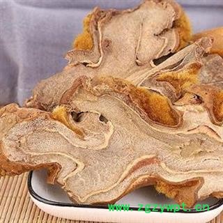 秦岭中药材金毛狗脊 手工切片 日晒无硫500g图2