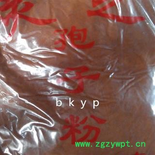 灵芝孢子  统 粉图3