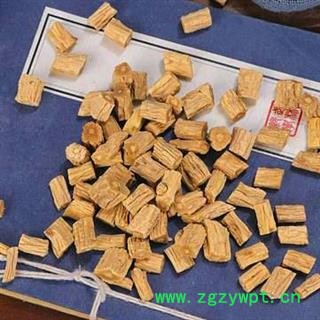 秦岭特级党参段优质党参茶 手工铡段 日晒500g图2