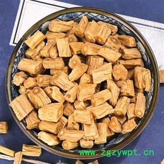 秦岭特级党参段优质党参茶 手工铡段 日晒500g图3