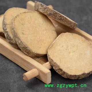 生泽泻 秦岭野生 手工切片日晒干净1000g另有炒泽泻图4