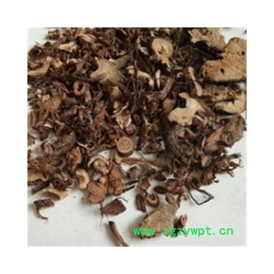 安祁名药野生苎麻根