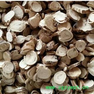 安祁名药苦参 无硫选货图2