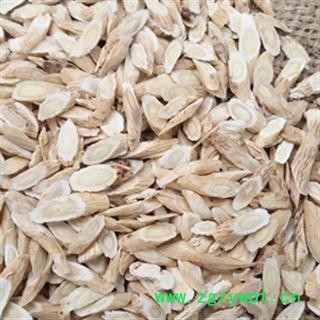 安祁名药黄芪  小瓜子片图2