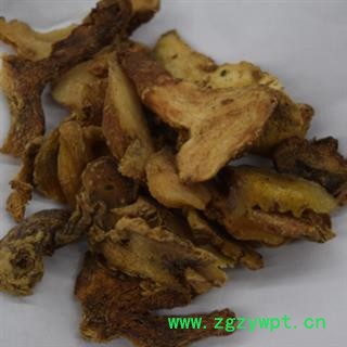 安祁名药中药材黄精   玉竹图2