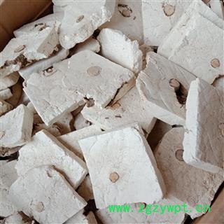 茯神精品茯神片片见神正品保证实图拍照 中药材批发 丽丽药业图4