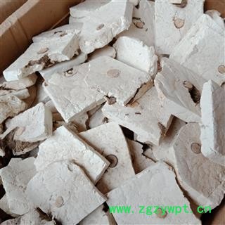 茯神精品茯神片片见神正品保证实图拍照 中药材批发 丽丽药业图3