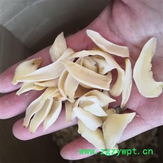 安祁药业百合 龙牙百合 药食同源无硫新货图2