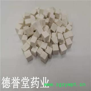 德誉堂药业茯苓 选货茯苓 茯苓丁  批发各种中药材图4