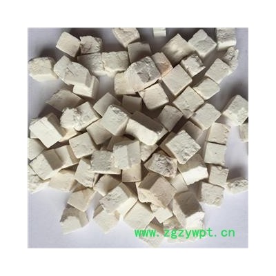 茯苓 茯苓白丁低价促销 刚到新货 纯干货 过0.2筛无粉末 地道药材 放心药材 产地 安徽省