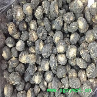 秘鲁黒玛咖 秘鲁玛卡40头（40个=1000克）足干纯黑图3