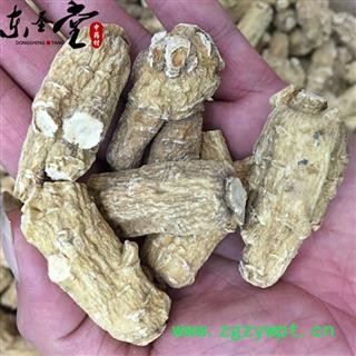 进口西洋参 10克圆粒 加拿大正品好货图3