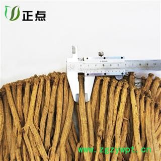 党参 无硫中条 产地 甘肃省定西市渭源县原产地发货无硫品质保证15天无理由退换货图3