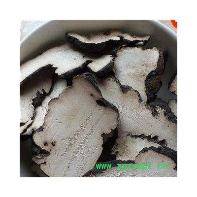 猪苓 统片 产地 陕西省  产地直销 重在质量