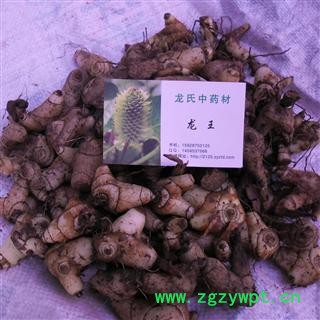 白及 鲜货统货 产地 四川省成都市双流县图3