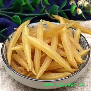 新货天冬 中药材秦岭天然天门冬无硫泡酒500g图3