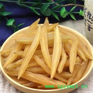 新货天冬 中药材秦岭天然天门冬无硫泡酒500g图4