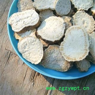 粉防己 秦岭优质防己 手工铡片 日晒500g【打折结束】图3