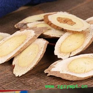 黄芪 秦岭优质黄芪 手工切片 分拣 日晒 味浓500g图3