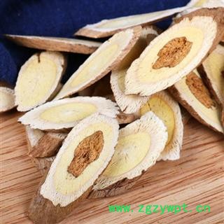 黄芪 秦岭优质黄芪 手工切片 分拣 日晒 味浓500g图2